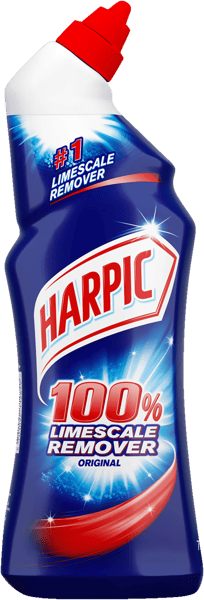 Harpic Original 100% Kalkfjerner 750 ml