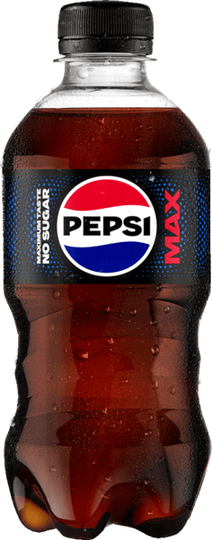 Pepsi max 24x033l kæledyr