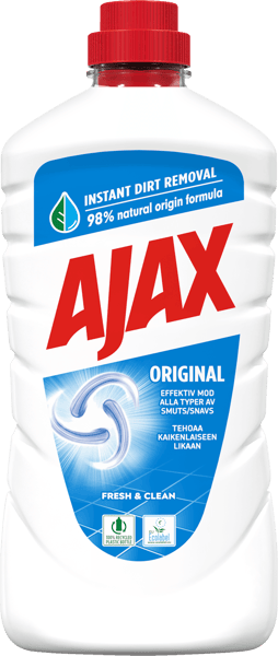 Ajax Original 1000 ml