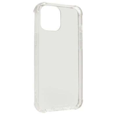 Leki bycph Cover - iPhone 14 Pro Clear Impact