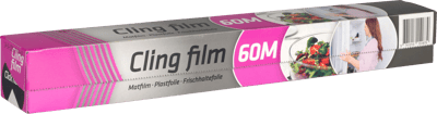 Husholdedesfilm 60 m x 29 cm