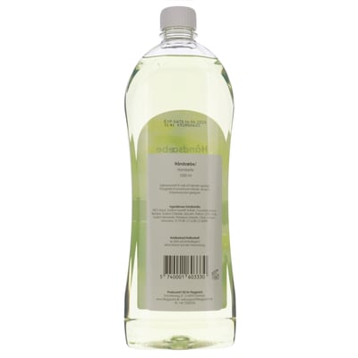 Savon Refill 1 L Lime