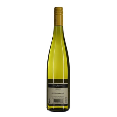Jean Biecher Gewürztraminer 075 l
