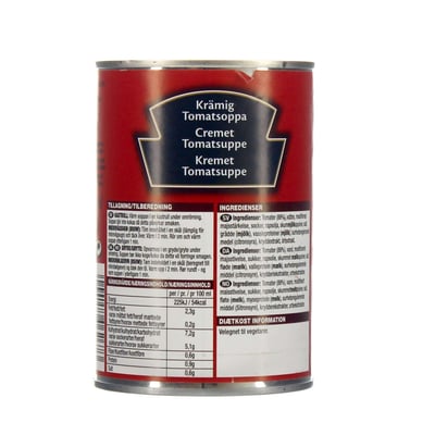 Heinz Tomatsuppe 400 ml