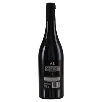 Au rosso 075l