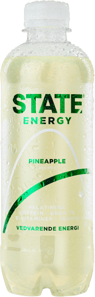 State Pineapple 12x04 l