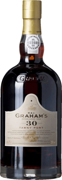 Grahams 30yo 20% 075 l