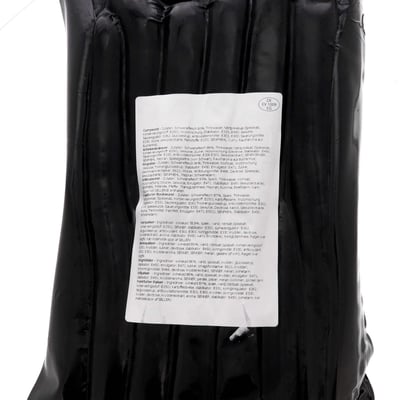 Hoppe Mix Griller 17 STK