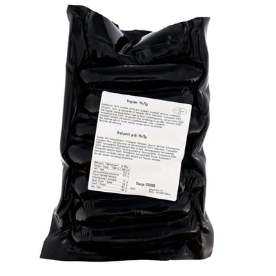 Slagterens Favoritter Ringrider 14 stk 1050 g