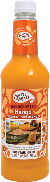 Master of Mixes Mango Daiquiri 1l