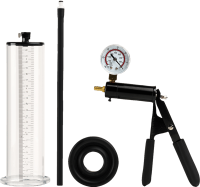 Penispón avanzado de servicio pesado pecaminoso