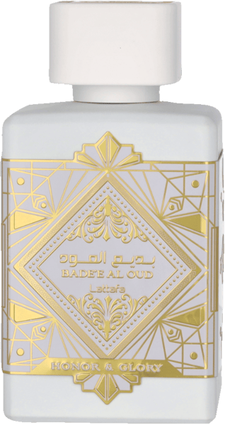 Lattafa Honor & Glory EDP 100 ml
