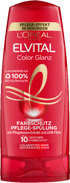 Elvital Balsam Hårpleje Color 250ml