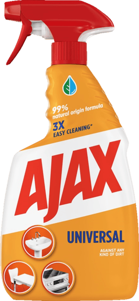 Ajax Universal Spray 750 ml