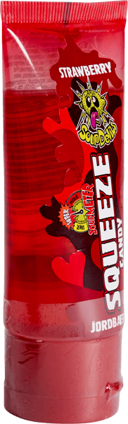 Sour Devils Squeeze 80g
