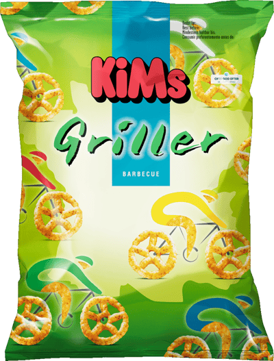 Griller KiMs 100 g