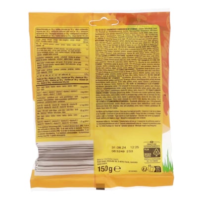 Trolli Pfirsichringe 150 g