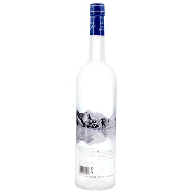 Grey Goose Magnumflaske 40% 15 l