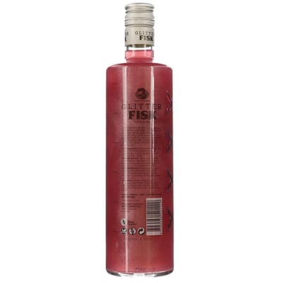 Brillo fisk ruby 15% 07 l