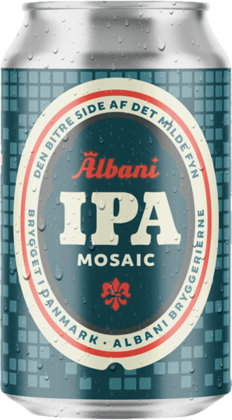 Albani Mosaic IPA 12x033l ds