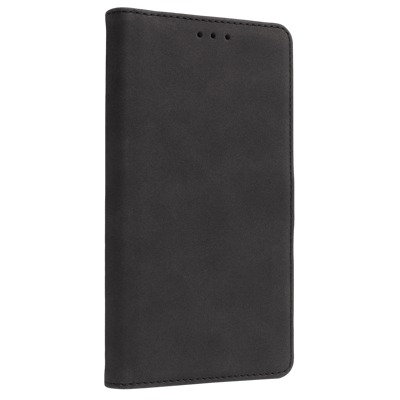 Leki bycph Cover - iPhone XR Flip Wallet Stone Grey