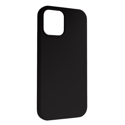 Leki bycph Cover - iPhone 13 Pro Max Silicone Black