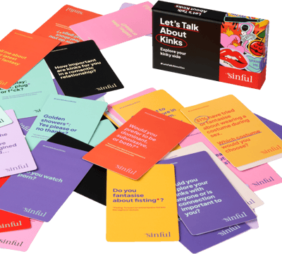 Syndiga låt oss prata om kinks -spel