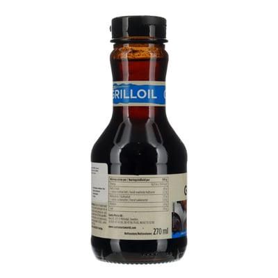 Santa Maria Grillolie Allround 270 ml
