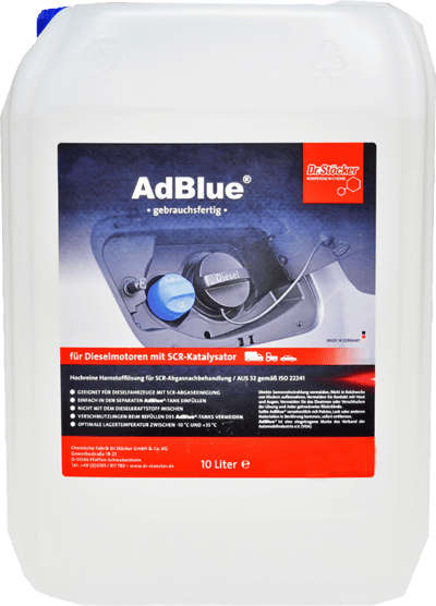 Agrola AdBlue 10L