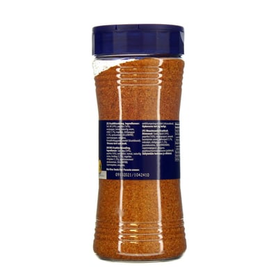 Santa Maria Grillkrydderi 300G