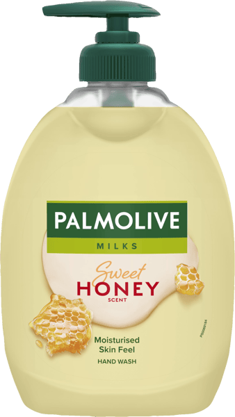 Milk & Honey Palmolive 500 ml