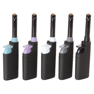 ZAPP Lighter Mini Rubber Turbo