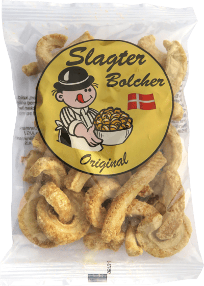 Slagter Bolcher 90 g