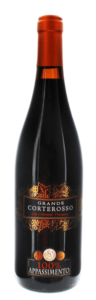 Grande Corterosso Appassimento 075 l