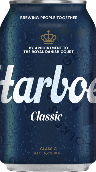 Harboe Classic 46% 24x033l DS