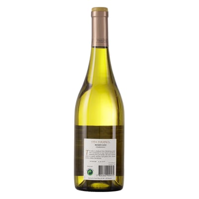 Tarapaca Chardonnay Reserva 075L