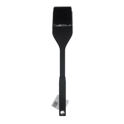 Grillbørste 3-i-1 46 cm