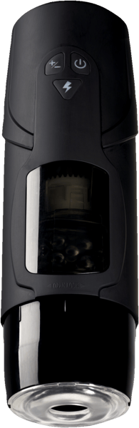 Sinful Blowjob Maskine