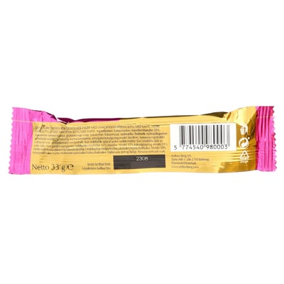 Anthon Berg Marcipanbrød Mocca 33 g