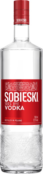 Sobieski Premium 10 l 375%