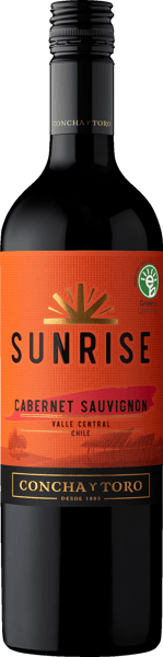 Solopgang Cabernet Sauvignon 075L