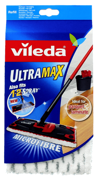 Vileda Ultra Max Recium