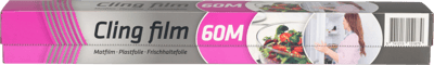 Husholdningsfilm 60 m x 29 cm