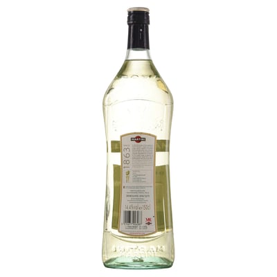 Martini Bianco 15 L 145%