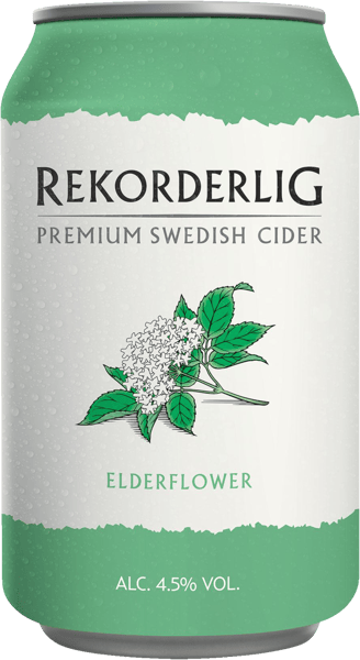 REKOLDLIG HYLDEBLOMST 45% 24X033 L