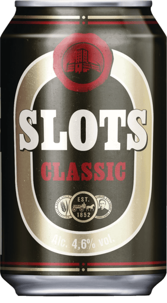 Slots Classic 46% 24x033 l