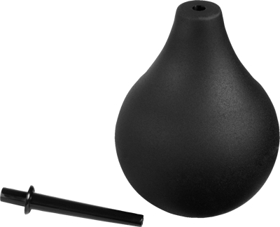 Sinful Deluxe Anal Douche