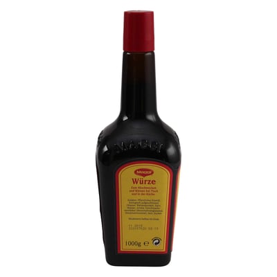 Maggi Würze 810 ml