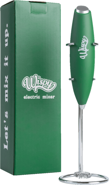 Wispy elektrisk mixer