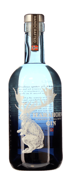 Harahorn Gin 46% 05 l